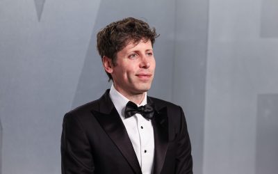 Sam Altman, liderul OpenAI, sub lupa scrutinului public Într-o industrie aflată în plină expansiune, cu promisiuni și riscuri uriașe, Sam Altman, CEO-ul OpenAI, se confruntă cu un val de critici și acuzații care pun sub semnul întrebării imaginea sa publică