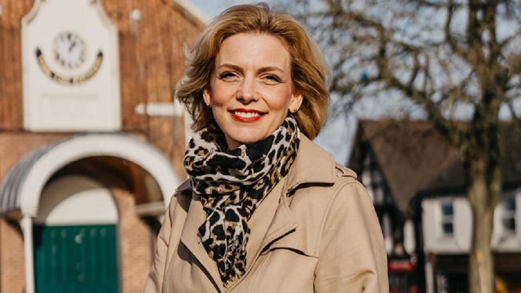 Deputată, cu jucării erotice în Parlamentul britanic: Scandal pe educație sexuală