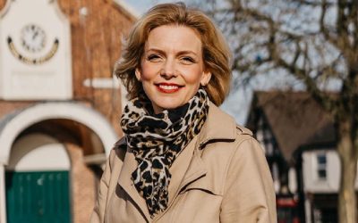 Deputată, cu jucării erotice în Parlamentul britanic: Scandal pe educație sexuală