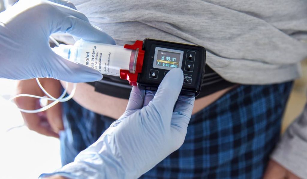 Boala Parkinson: Cum ajută noile tehnologii în tratamentele medicale