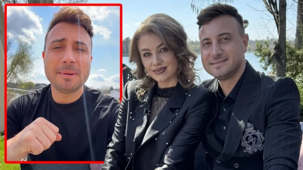 Adevărul despre căsnicia lui Valentin Sanfira: Prietenii dezvăluie secrete cu Codruța Filip