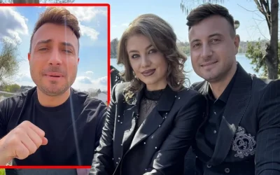 Adevărul despre căsnicia lui Valentin Sanfira: Prietenii dezvăluie secrete cu Codruța Filip