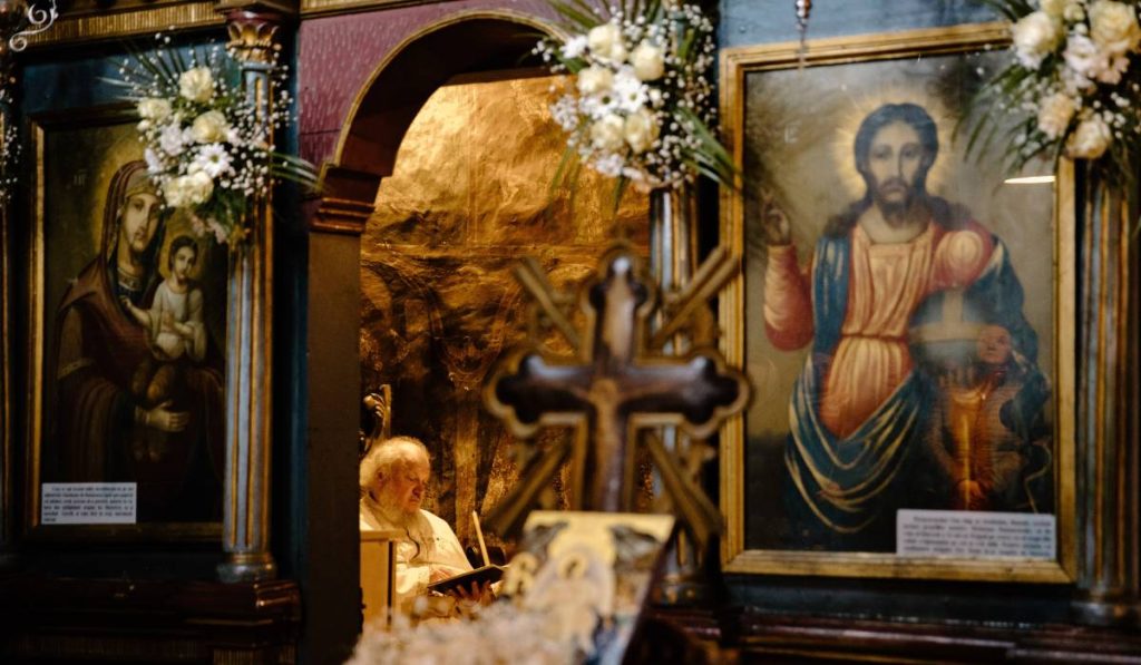 Ce se întâmplă cu sufletele după Paște? Miracolul din Săptămâna Luminată