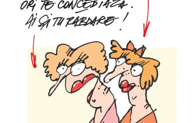 Paște 2026: S-a dus părul ars! Adio ceară pe haine, bun venit primăvară!