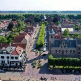 Sat olandez, Moerdijk, amenințat să dispară: Reacția locuitorilor