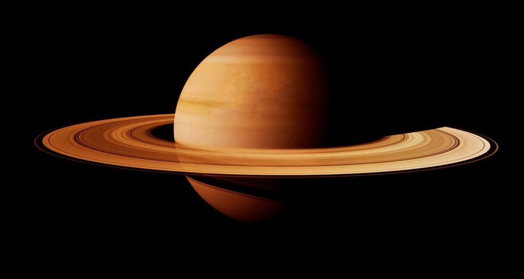 Ce a descoperit NASA în jurul lui Saturn: Un mister cosmic