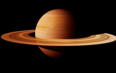 Ce a descoperit NASA în jurul lui Saturn: Un mister cosmic