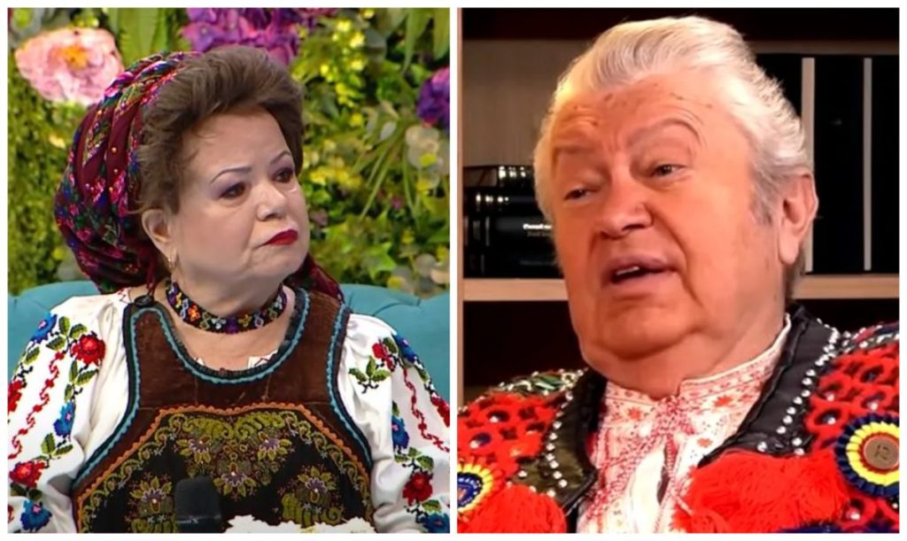Saveta Bogdan, furioasă pe Gheorghe Turda: „Vreau în instanță, dacă nu tace!”