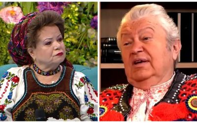 Saveta Bogdan, furioasă pe Gheorghe Turda: „Vreau în instanță, dacă nu tace!”