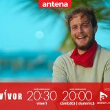 Aris Eram, SURPRIZĂ la Survivor 2026: A rămas fără pantaloni cu delfinii