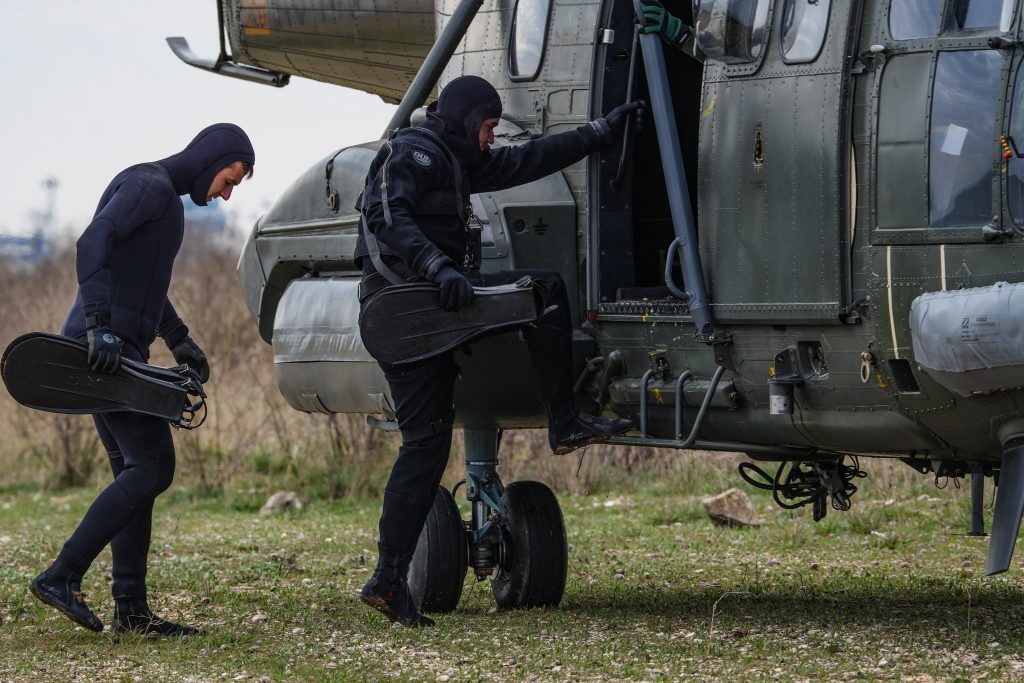 Delta Dunării, teatru de război: 12 țări, exerciții militare intense în „sea shield 2026”