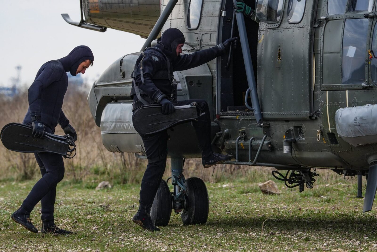 Delta Dunării, teatru de război: 12 țări, exerciții militare intense în „sea shield 2026”