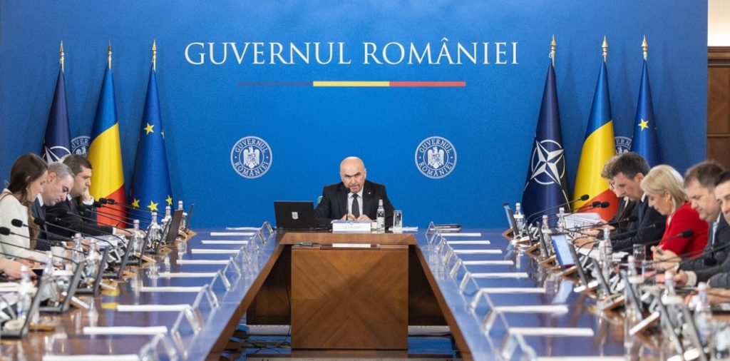 Ce se întâmplă DACĂ pleacă miniștrii PSD: Cutremur politic la București sau liniște