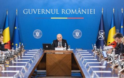 Ce se întâmplă DACĂ pleacă miniștrii PSD: Cutremur politic la București sau liniște