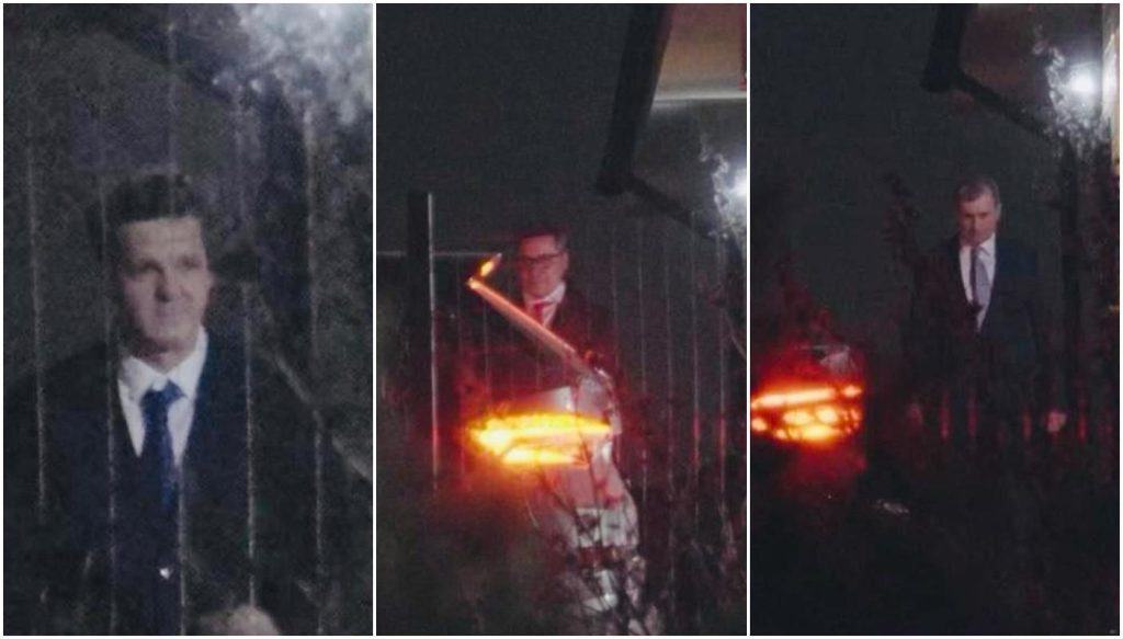 Procurorii DIICOT investighează o posibilă înscenare a unor fotografii apărute în campania prezidențială din 2025, în care erau implicați candidații Nicușor Dan și Victor Ponta