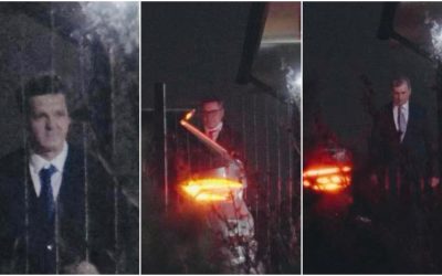 DIICOT anchetează „pozele” campaniei prezidențiale 2025. Cojocaru confirmă implicarea în echipa lui Nicușor Dan