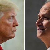 Trump, lovit de Papa? Scandalul electoral, pe muchie de cuțit