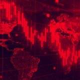 Recesiune mondială, prognoza FMI: Războiul din Orient și inflația de 6%