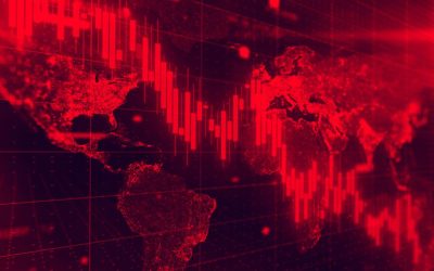 Recesiune mondială, prognoza FMI: Războiul din Orient și inflația de 6%