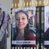 O studentă IRANIANĂ, eliberată din Franța, ajunge în Iran