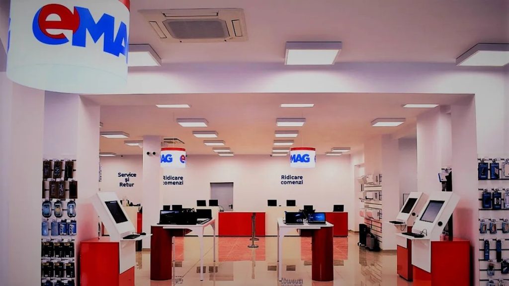 eMAG intră într-o nouă etapă de dezvoltare, cu schimbări majore în ceea ce privește programul Genius și modul de comunicare cu clienții