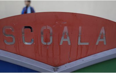 Profesorul din Gorj, acuzat de abuz sexual, încasează salariu de un an