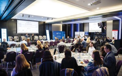 Blocaj în București: Dezvoltatorii fug spre Sibiu, Brașov și Constanța