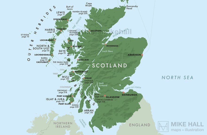 Scoția: Un nou referendum pentru independență? Viitorul, incert