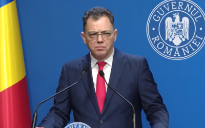 Oprea (PSD): Prognozele economice se înrăutățesc, e târziu pentru măsuri