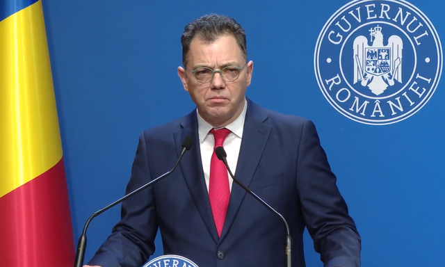 Oprea (PSD): Prognozele economice se înrăutățesc, e târziu pentru măsuri