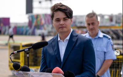 Selly investește masiv în Costinești: Mega-complexul Nibiru vizează 300 de milioane de euro în economia locală Andrei Șelaru, cunoscut drept Selly, a anunțat lansarea proiectului Nibiru, un complex de divertisment de amploare în Costinești