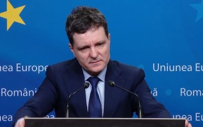 Nicușor Dan, la DeepTech România Forum: Ce evenimente sunt pe agendă