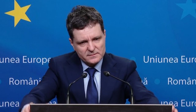 Nicușor Dan, la DeepTech România Forum: Ce evenimente sunt pe agendă