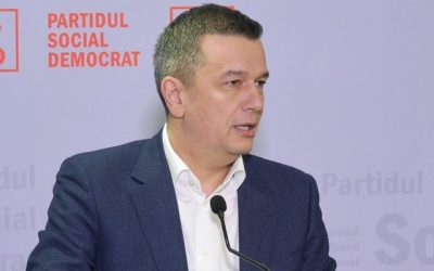 Grindeanu, felicitări pentru Magyar: Ungurii aleg Europa, speră la proiecte comune