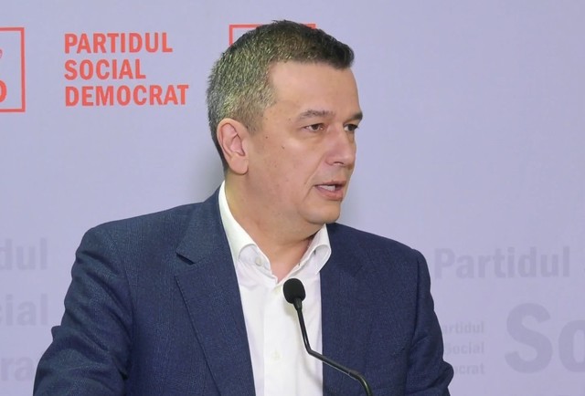 Grindeanu, felicitări pentru Magyar: Ungurii aleg Europa, speră la proiecte comune
