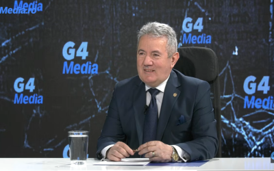 România, forță în muniție? Falcon Defence: 10.000 de proiectile lunar