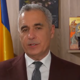 Călin Georgescu, mesaj de Înviere cu dedicație pentru românii din Diaspora