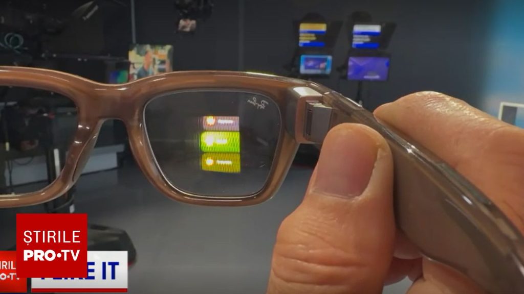 Ochelarii Ray-Ban Meta, testați la iLikeIT: Gadgetul viitorului e util?