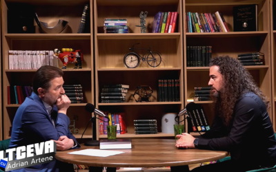 Cifra destinului, descifrată: Eduard Agachi, numerolog, explică totul!