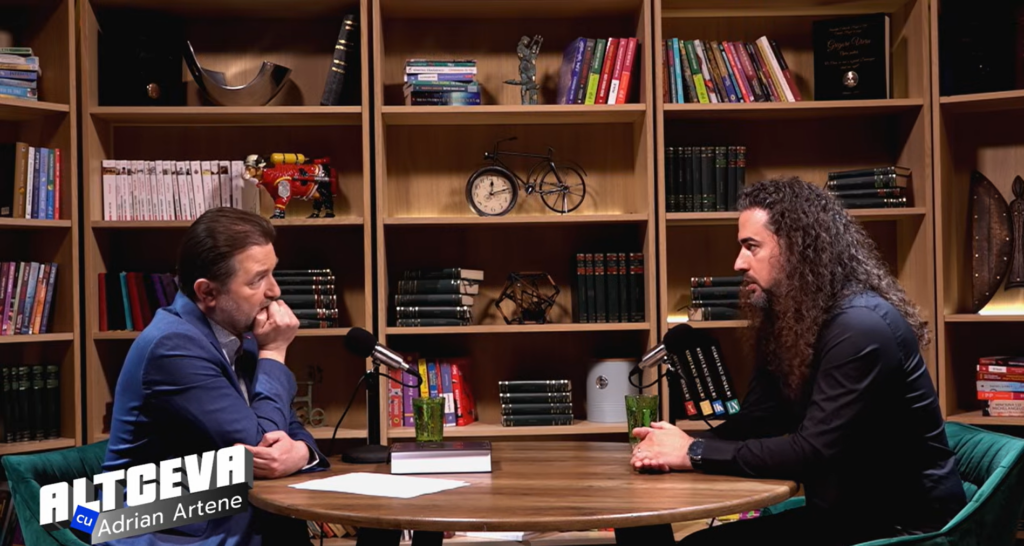 Cifra destinului, descifrată: Eduard Agachi, numerolog, explică totul!