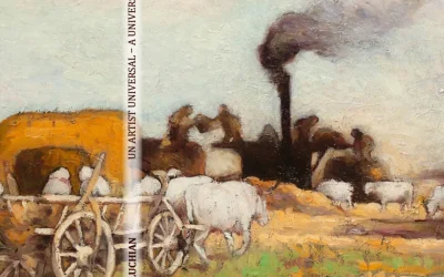 Expoziția Ștefan Luchian, vis împlinit la Suceava: Un artist universal