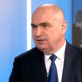 Bolojan, sfidare la adresa PSD: „Vom guverna mai bine fără ei”