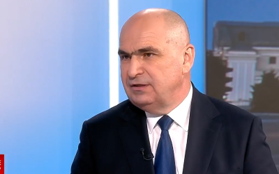 Bolojan, sfidare la adresa PSD: „Vom guverna mai bine fără ei”