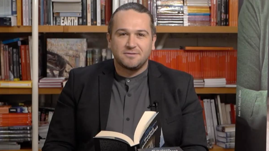 Sebastian Zachmann pleacă de la Cotidianul și Prima TV: Decizie șoc după numire