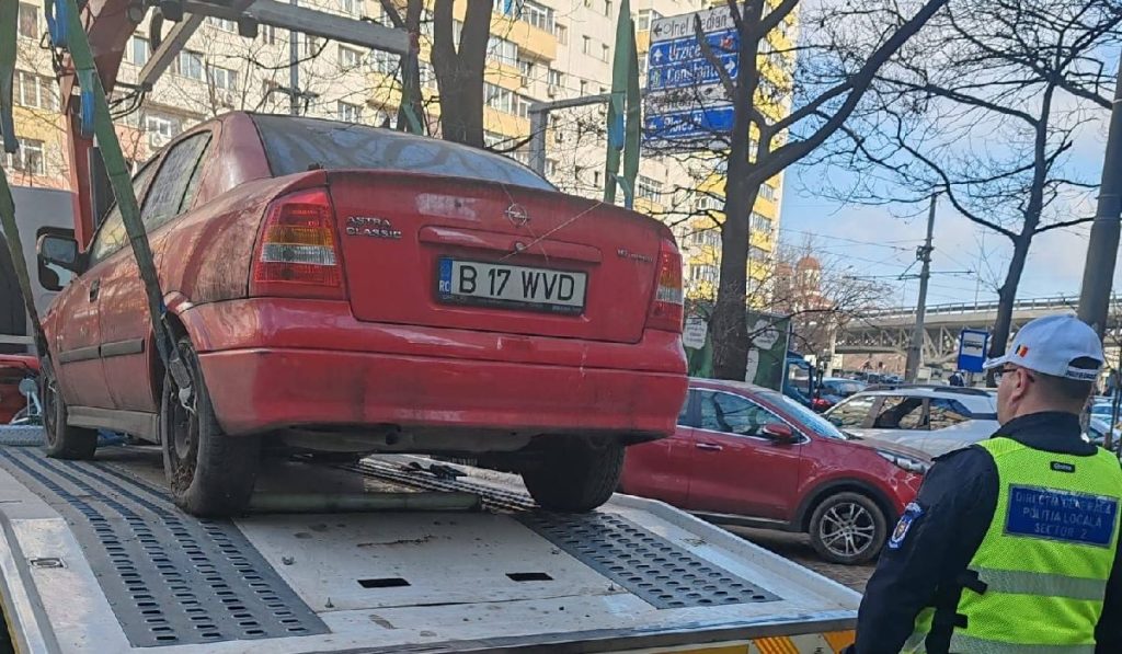 București: Schimbări MAJORE la parcările din Sectorul 2. Primăria TAIE rău!