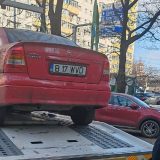 București: Schimbări MAJORE la parcările din Sectorul 2. Primăria TAIE rău!
