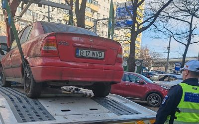 București: Schimbări MAJORE la parcările din Sectorul 2. Primăria TAIE rău!