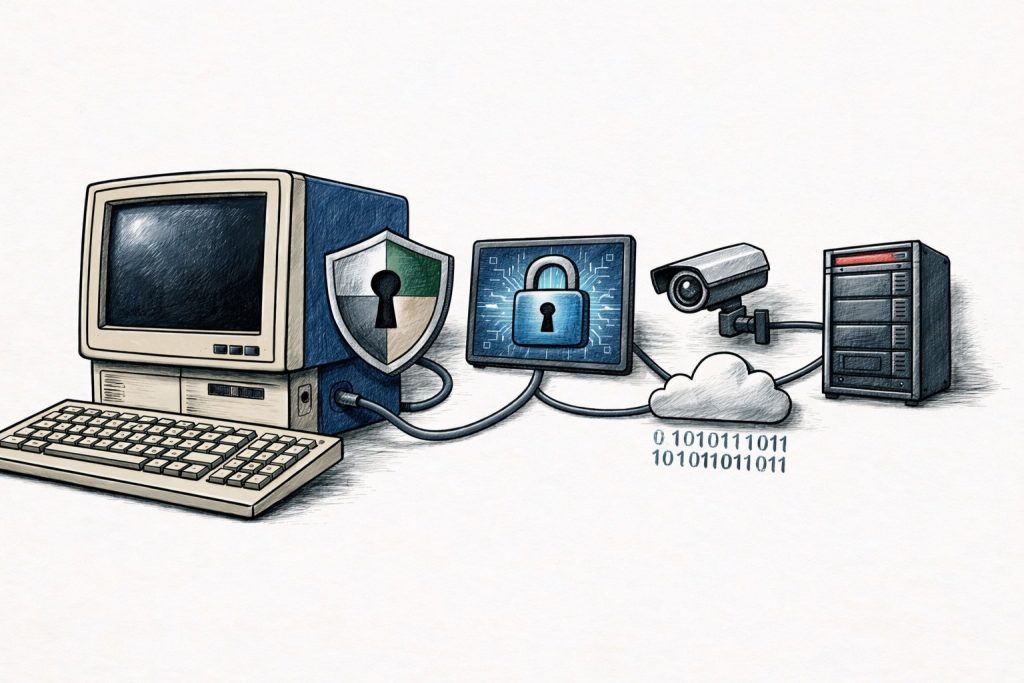 Zero Trust, noua paradigmă în securitatea cibernetică: ce înseamnă și de ce este esențială Conceptul de „Zero Trust” (Încredere Zero) nu mai este considerat un simplu concept teoretic sau un element de marketing