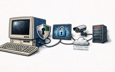 Zero Trust, noua paradigmă în securitatea cibernetică: ce înseamnă și de ce este esențială Conceptul de „Zero Trust” (Încredere Zero) nu mai este considerat un simplu concept teoretic sau un element de marketing