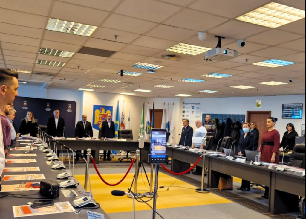 Scandal la foc automat: Lista concedierilor a aprins flăcările